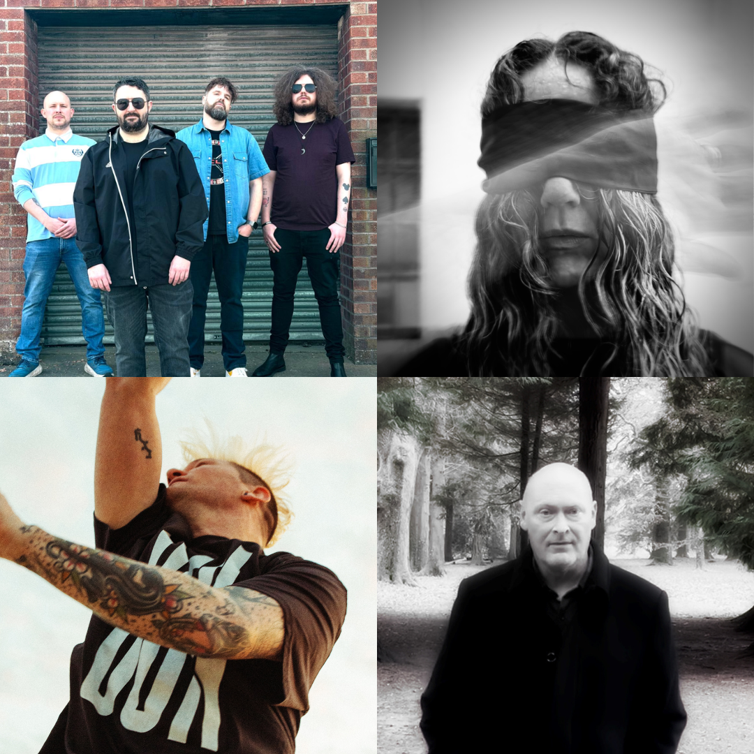 TODAY’S INDIE PICKS