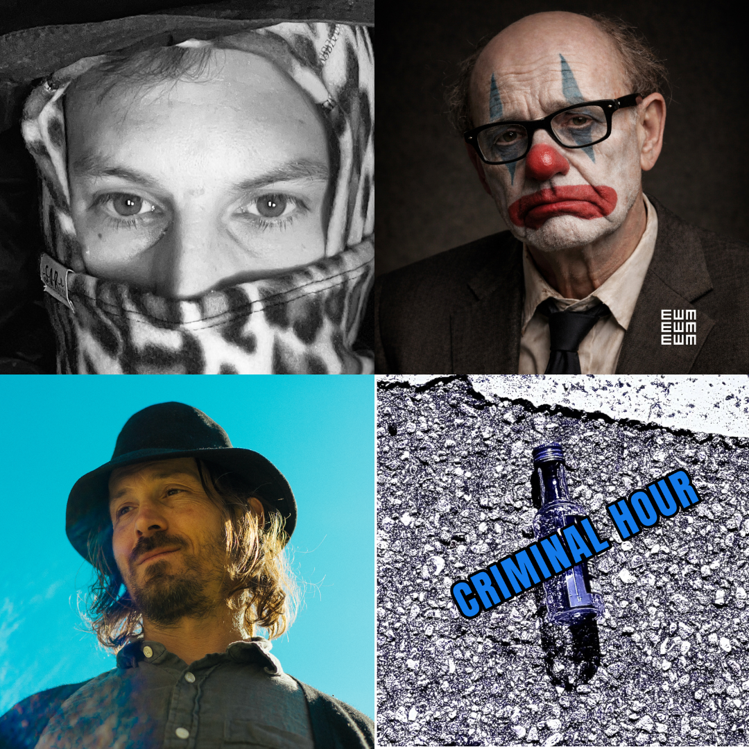 TODAY’S INDIE PICKS