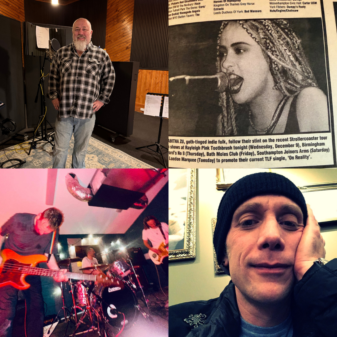 TODAY’S ROCK PICKS