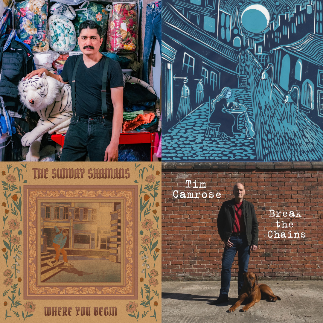 TODAY’S ROCK PICKS