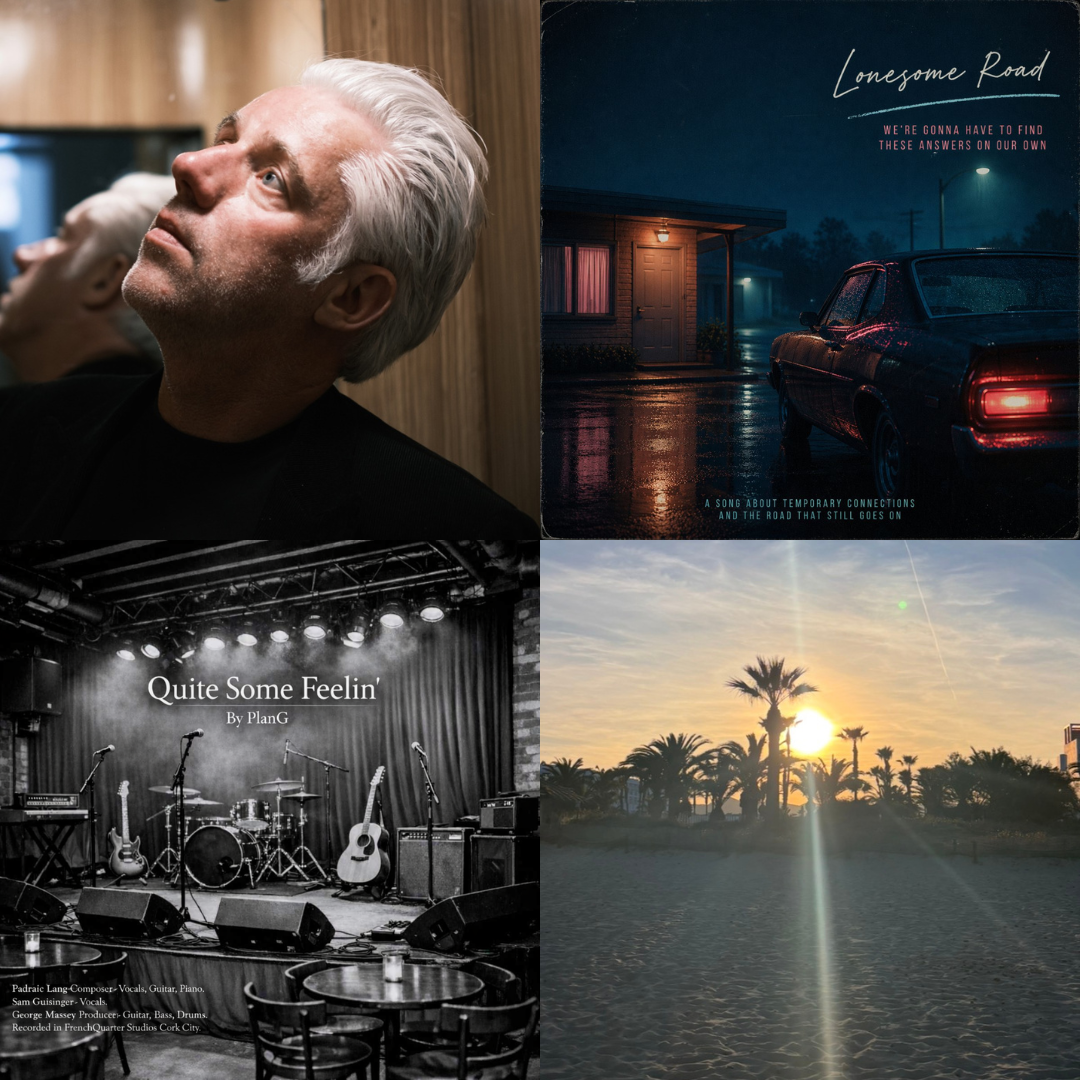 TODAY’S INDIE PICKS