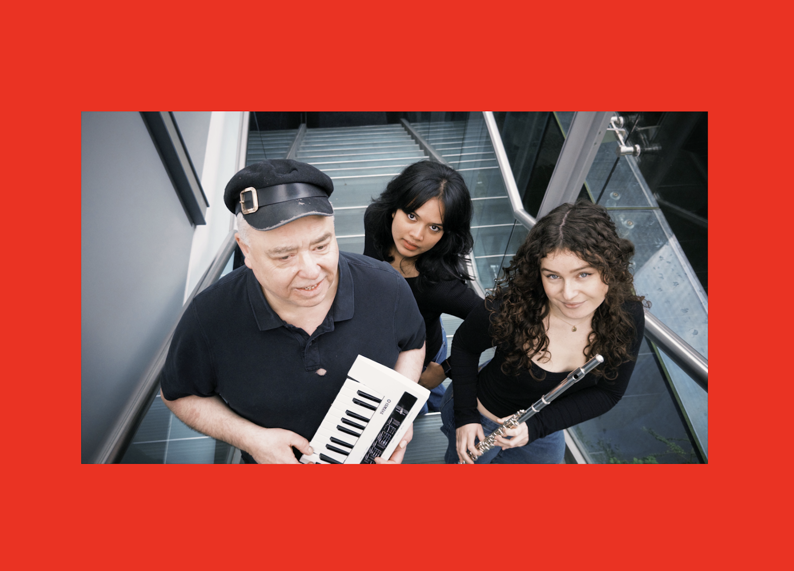 THE MUSIC OF SOUND CHANGE PARADIGM IN STYLE