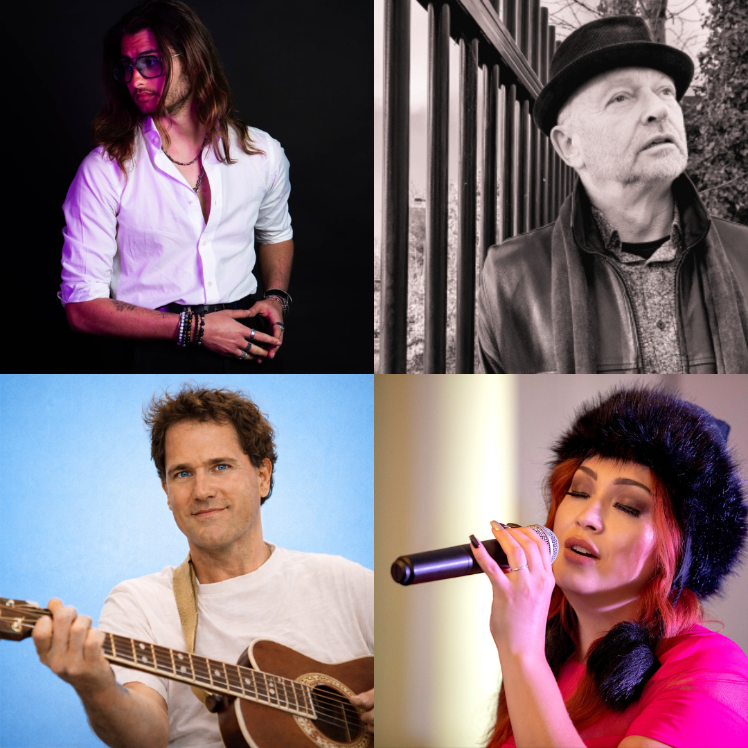 TODAY’S POP PICKS