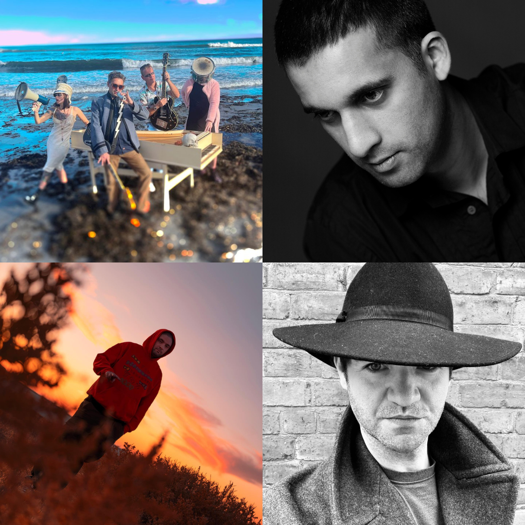 TODAY’S POP PICKS