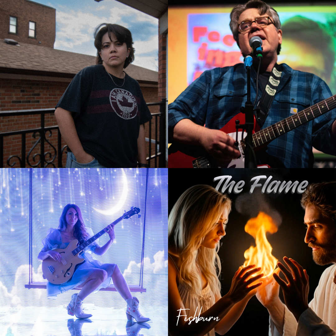 TODAY’S POP PICKS