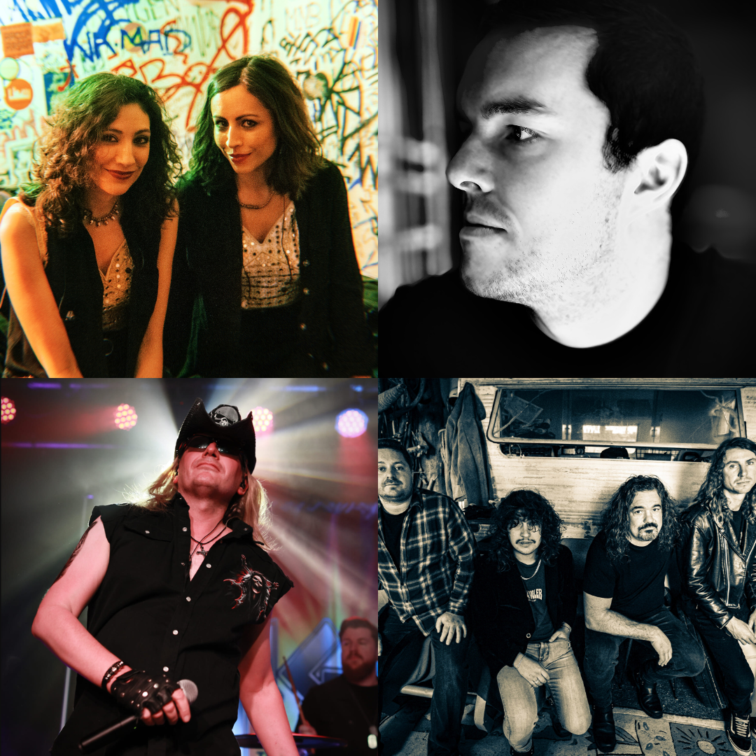 TODAY’S ROCK PICKS