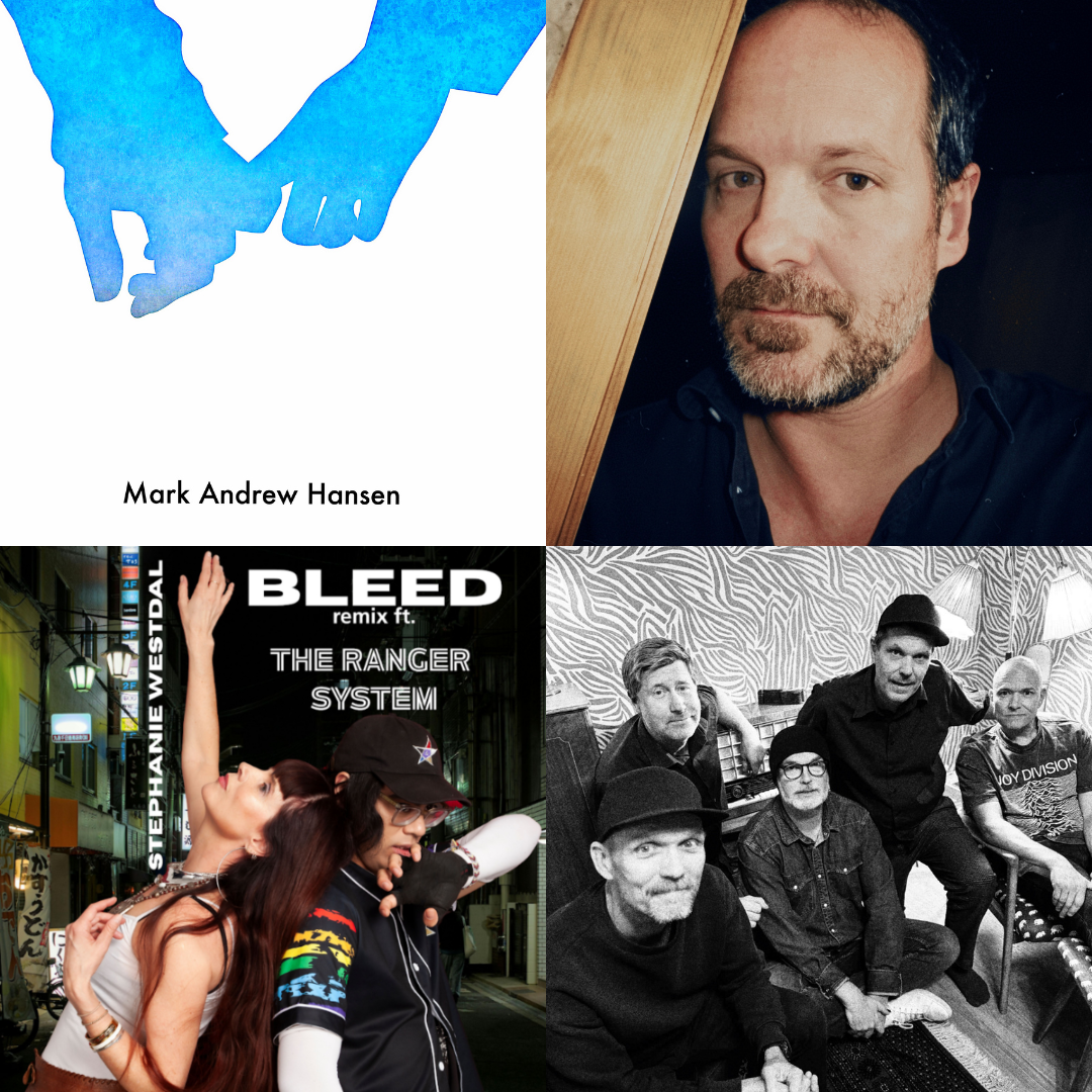 TODAY’S POP PICKS