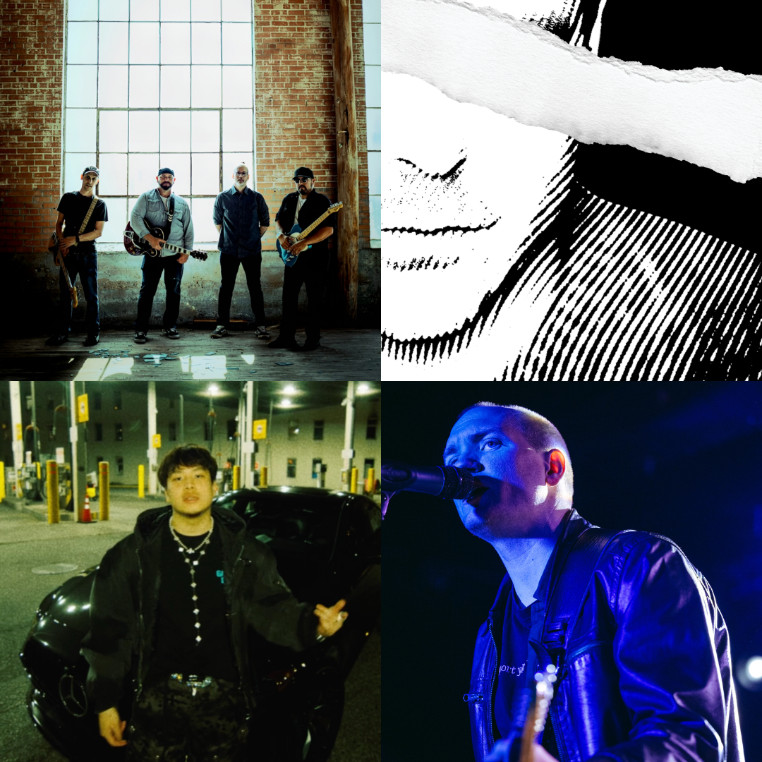 TODAY’S INDIE PICKS