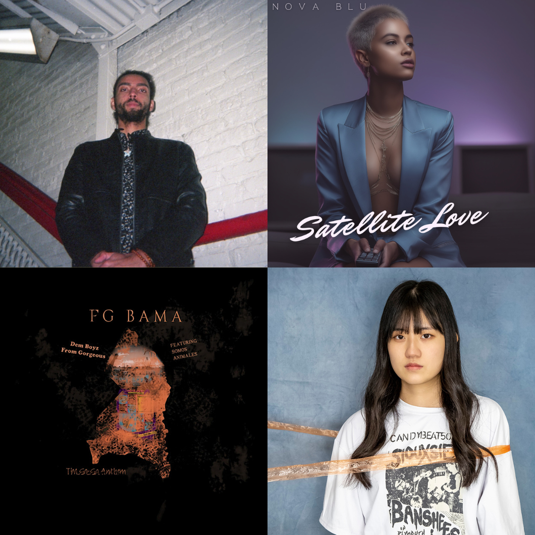 TODAY’S POP PICKS