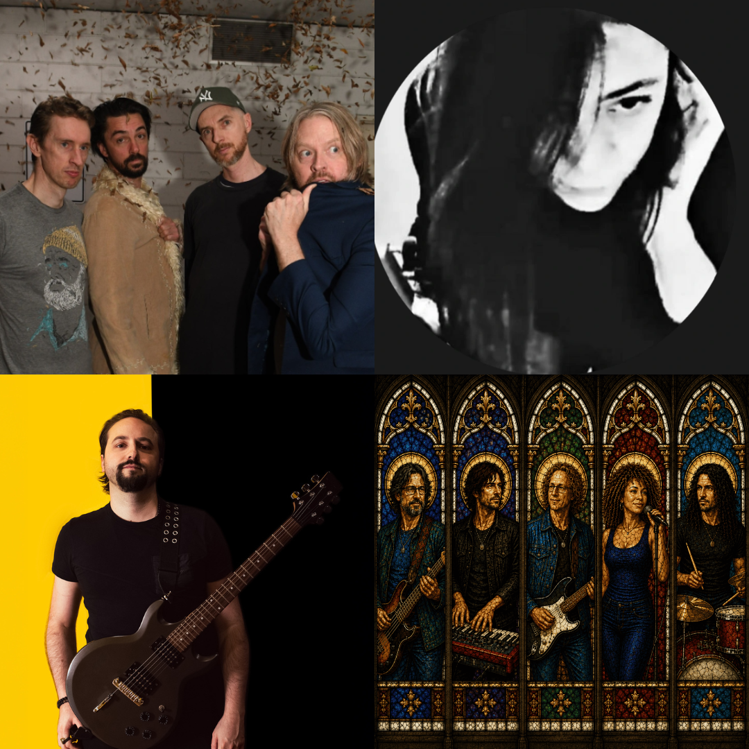 TODAY’S ROCK PICKS
