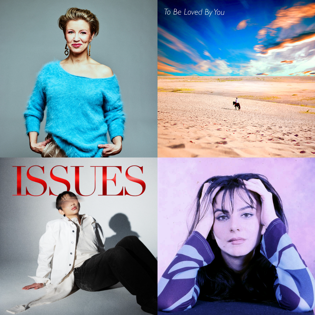 TODAY’S POP PICKS