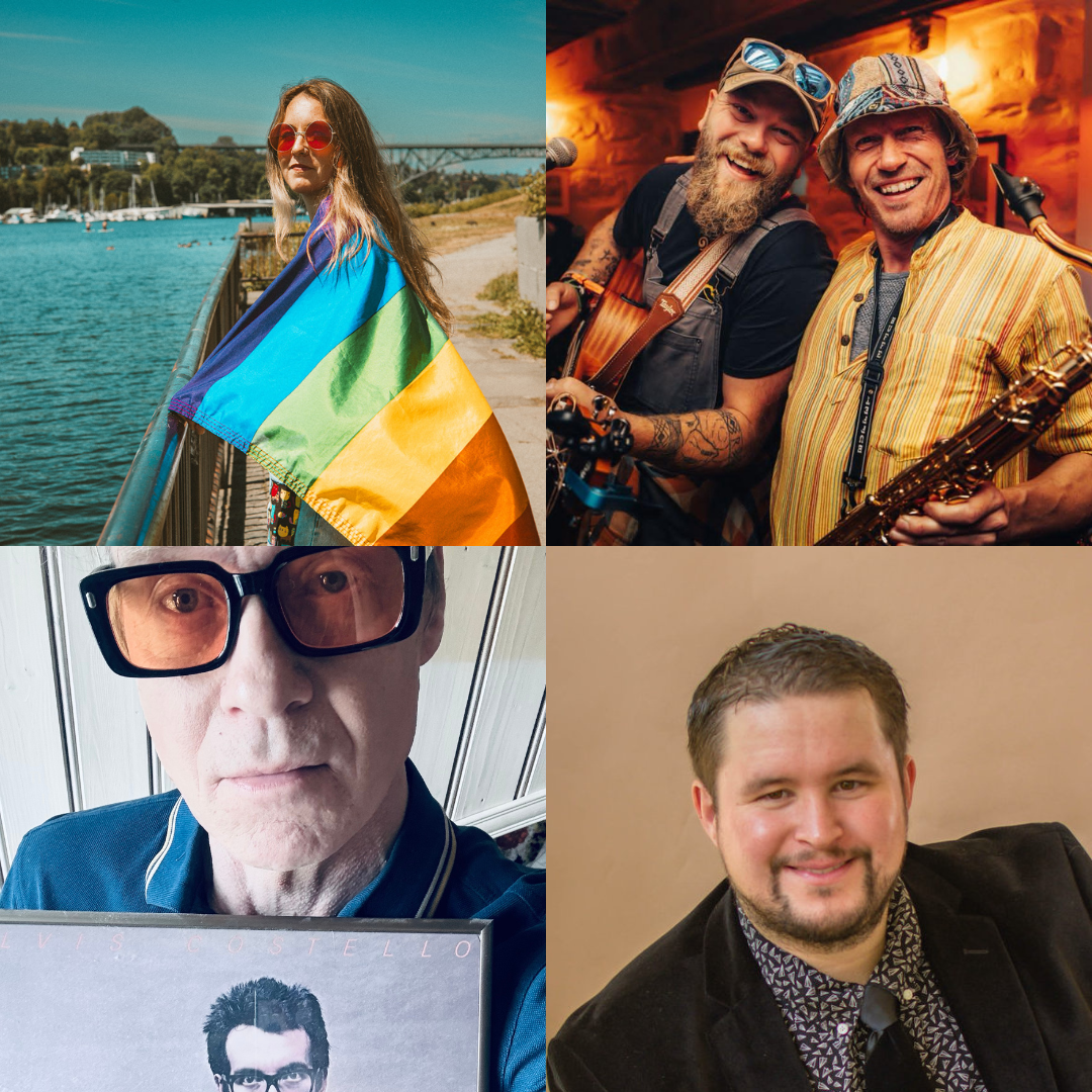TODAY’S INDIE PICKS