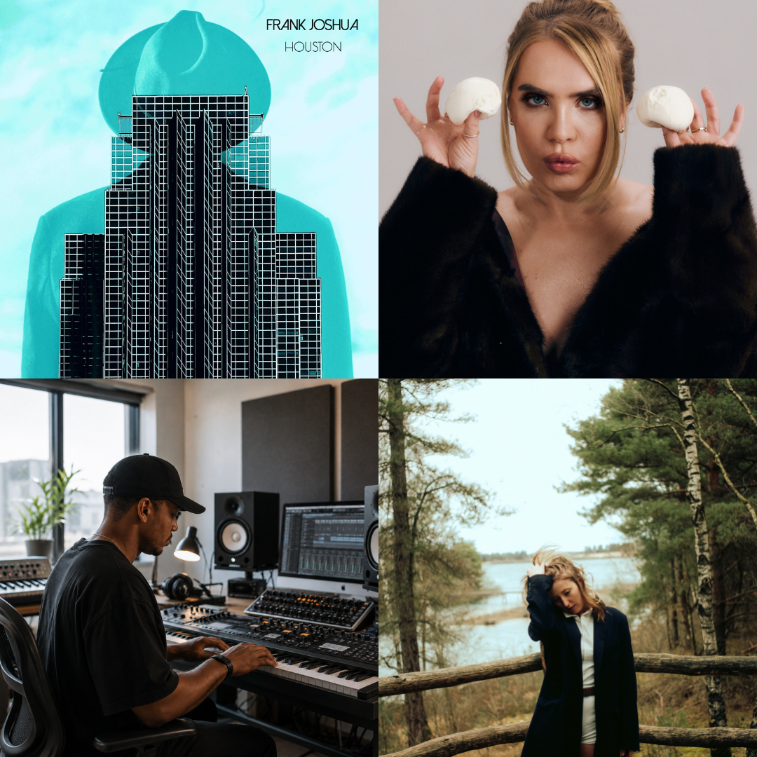 TODAY’S POP PICKS