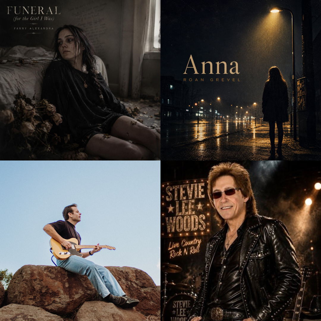 TODAY’S ROCK PICKS