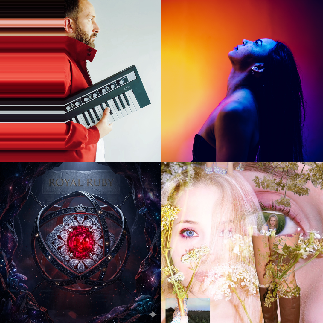 TODAY’S POP PICKS