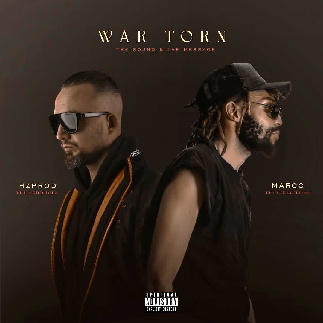 HZPROD WAR TORN