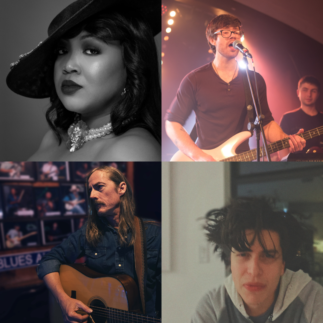 TODAY’S INDIE PICKS
