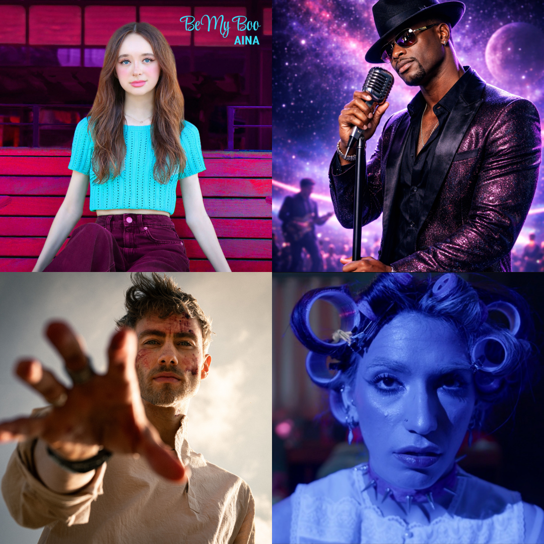 TODAY’S POP PICKS