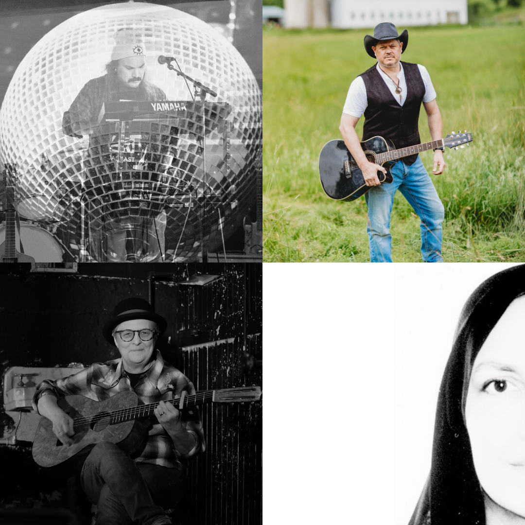 TODAY’S INDIE PICKS