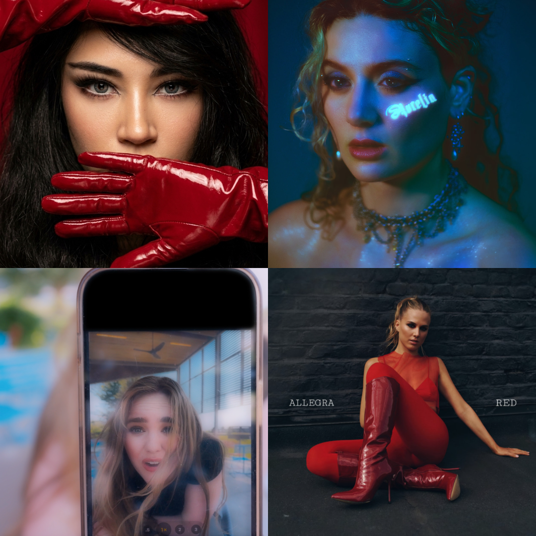 TODAY’S POP PICKS