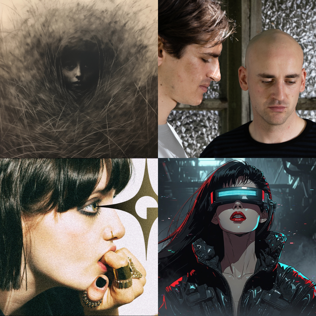 TODAY’S POP PICKS