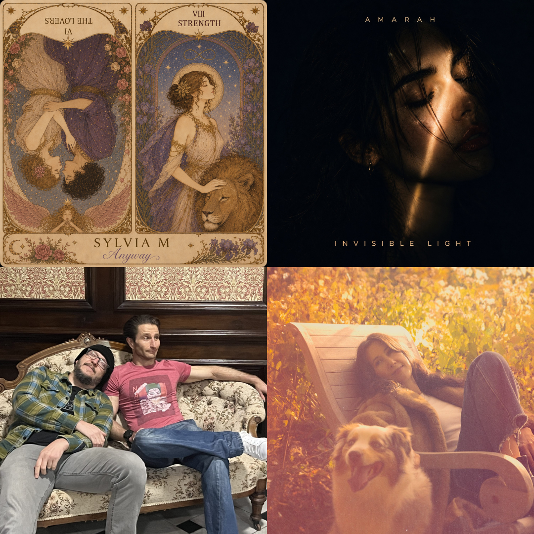 TODAY’S POP PICKS