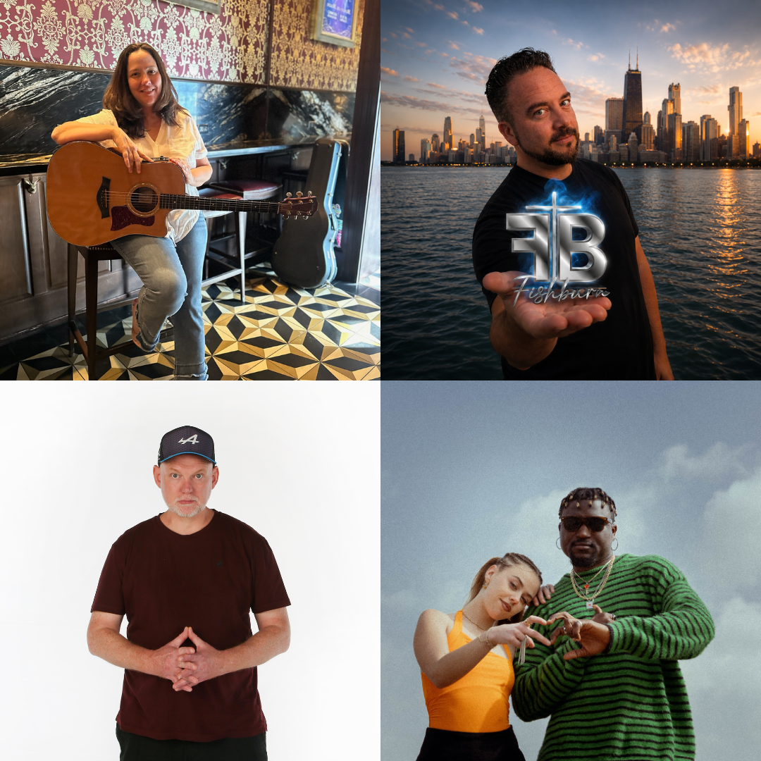 TODAY’S POP PICKS