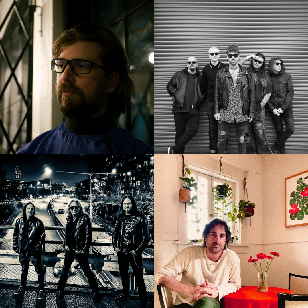 TODAY’S ROCK PICKS