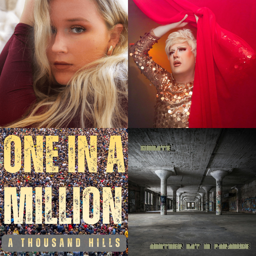 TODAY’S POP PICKS