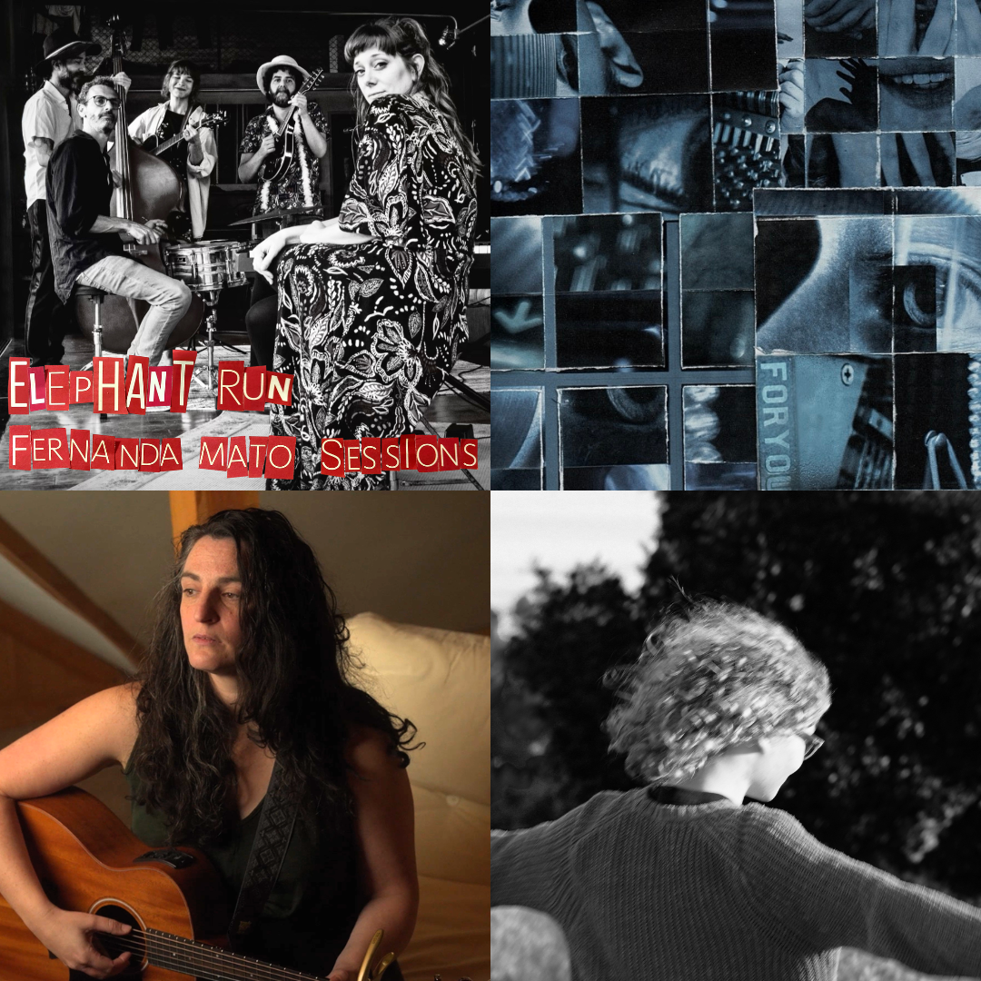 TODAY'S INDIE PICKS