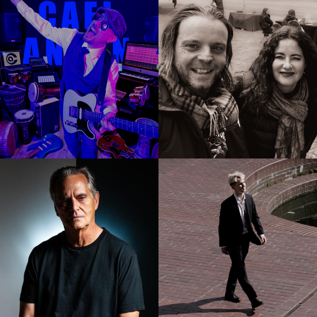 TODAY'S INDIE PICKS