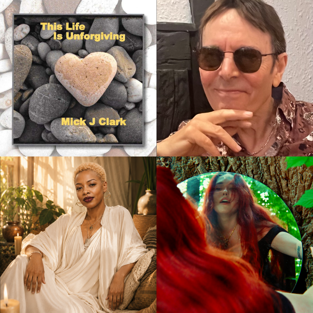 TODAY'S POP PICKS