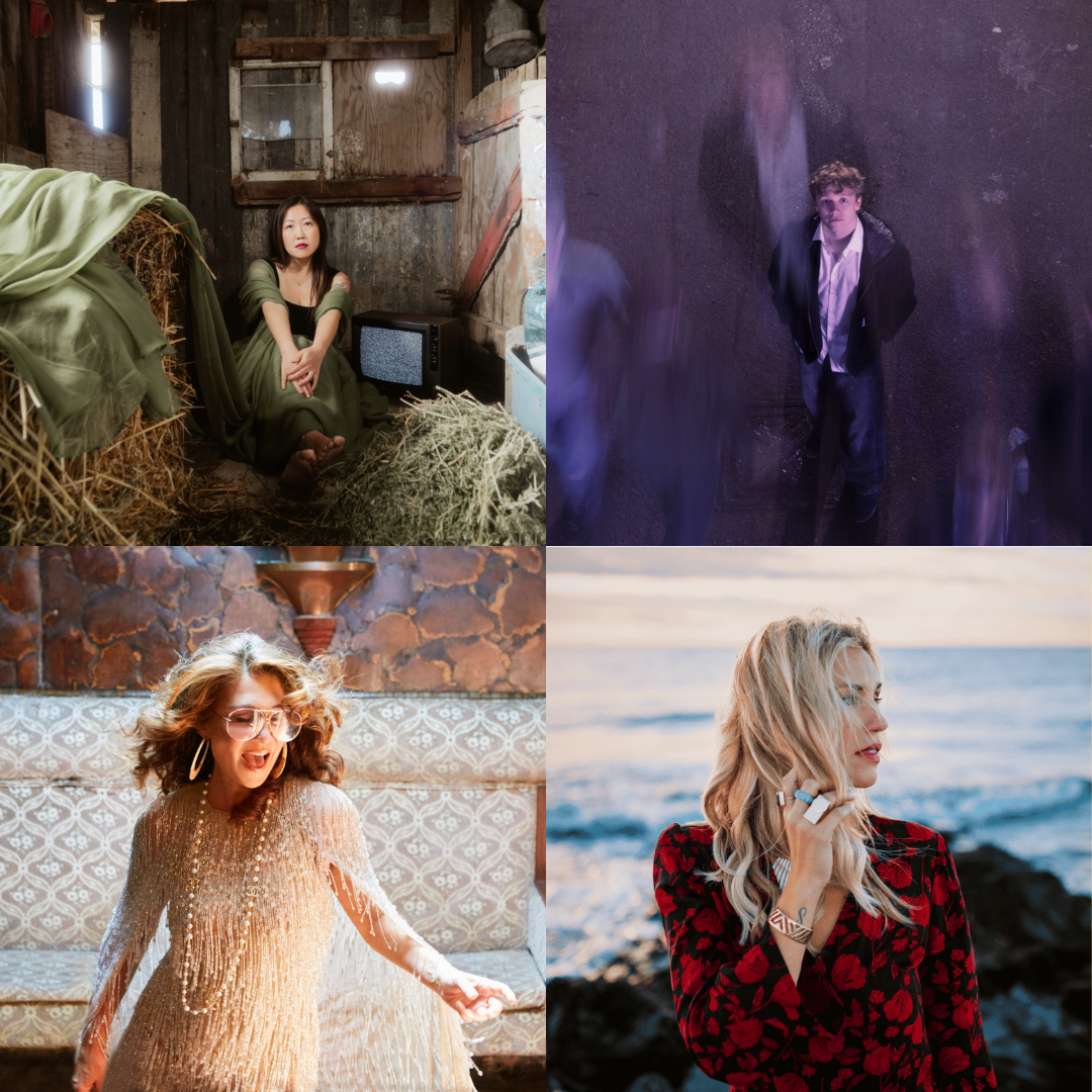 TODAY'S POP PICKS