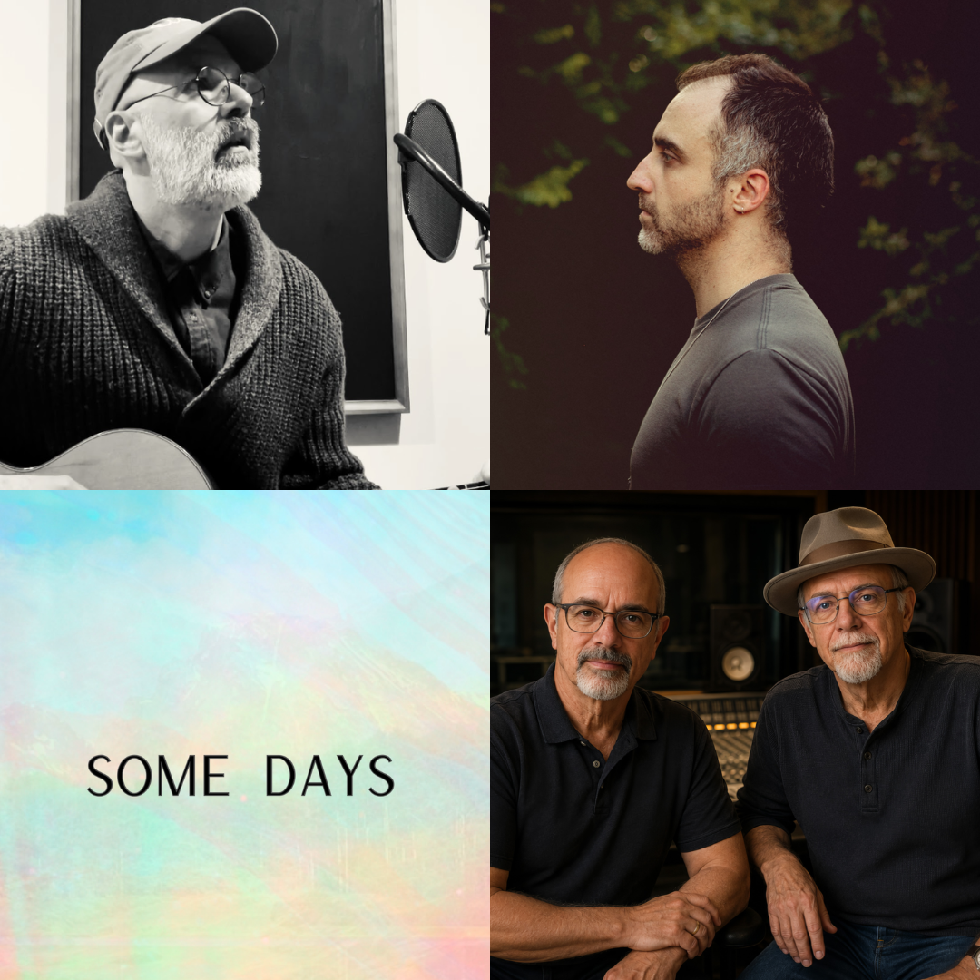 TODAY'S INDIE FOLK PICKS