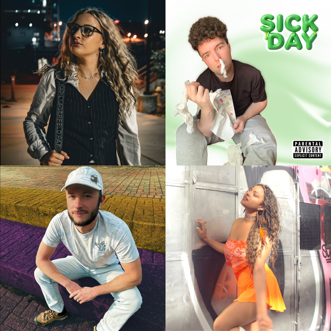 TODAY'S POP PICKS