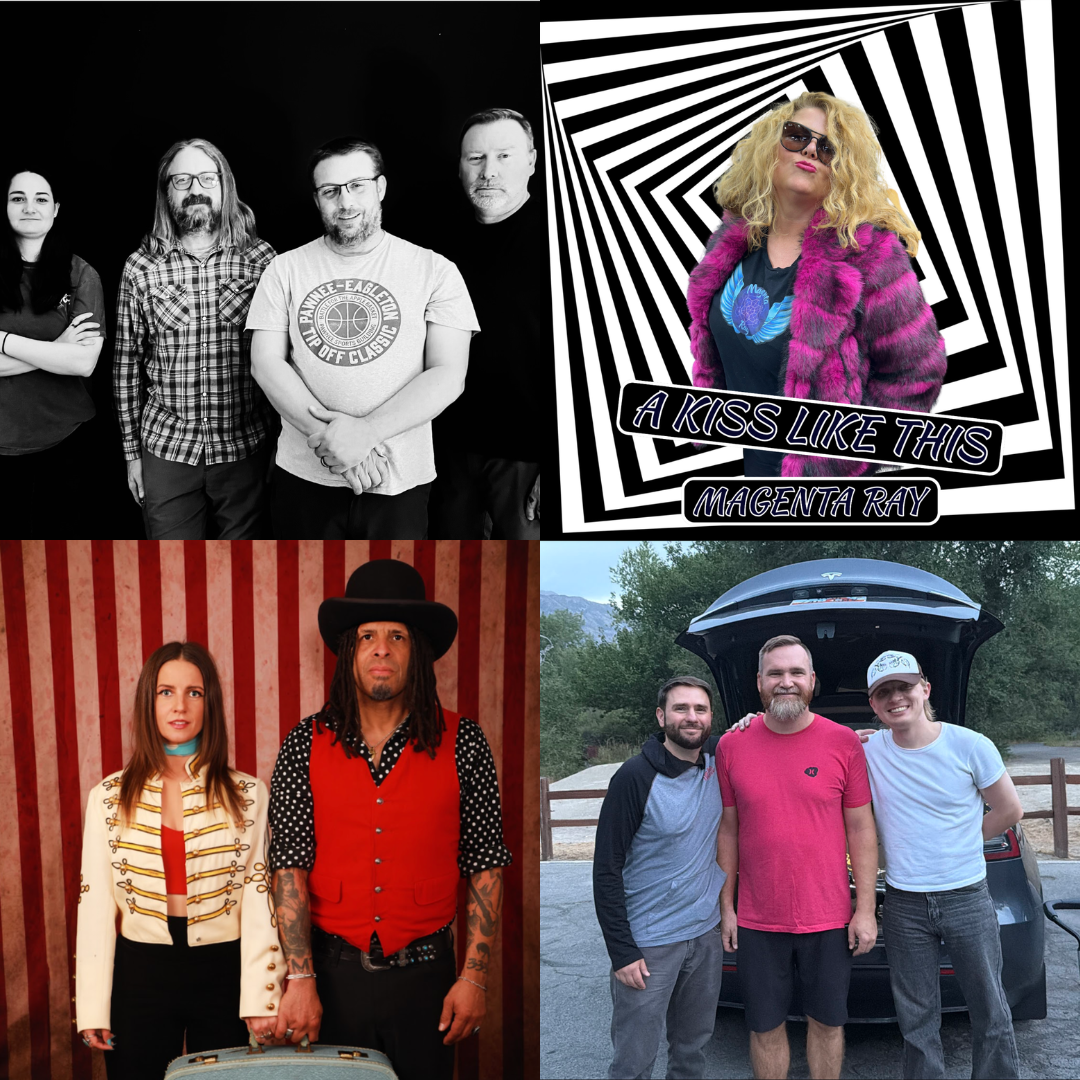 TODAY'S ROCK PICKS