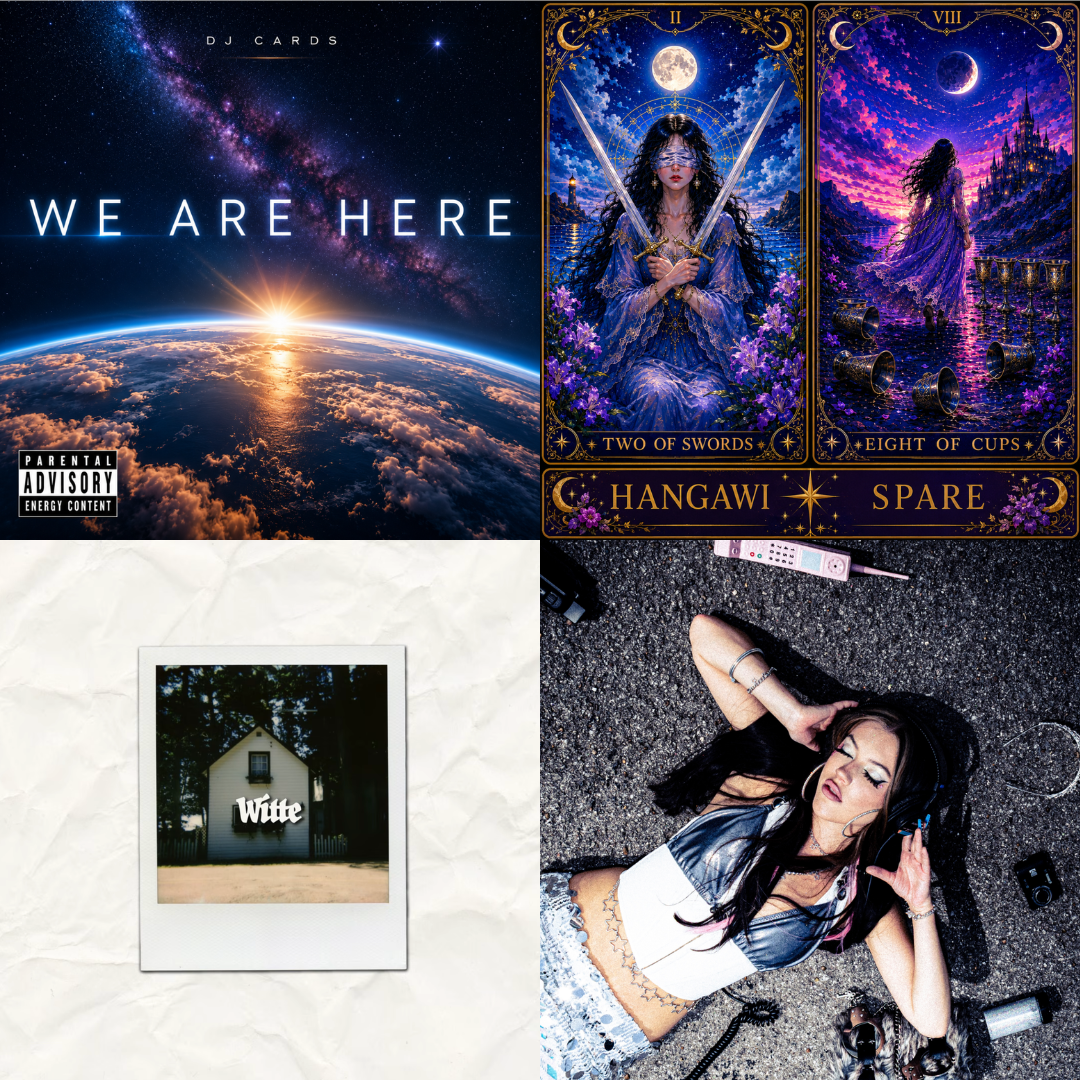 TODAY'S POP PICKS