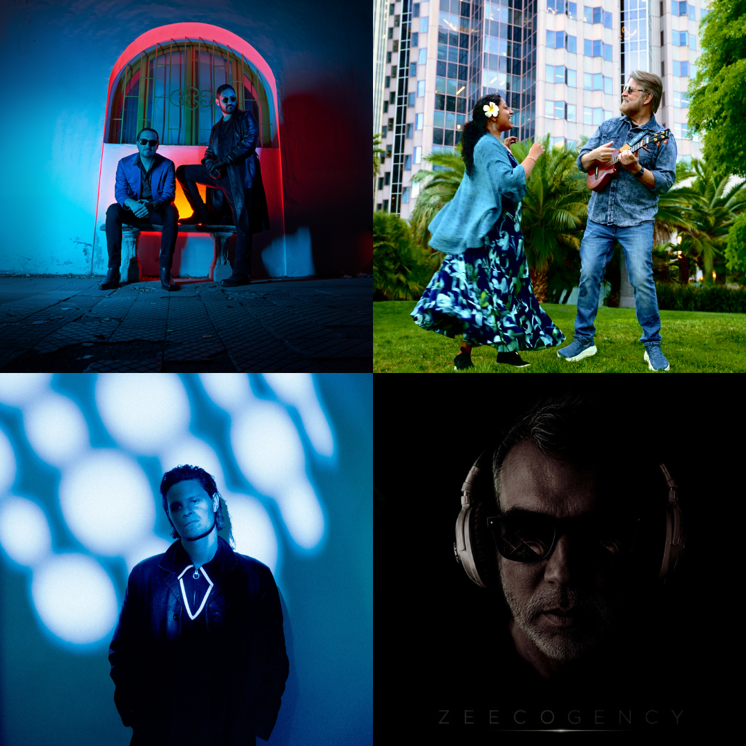 TODAY'S POP PICKS