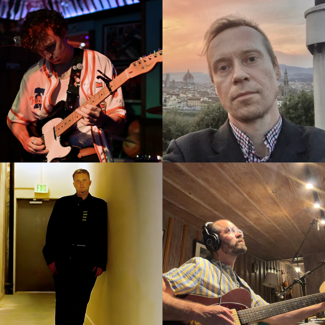 TODAY'S INDIE PICKS