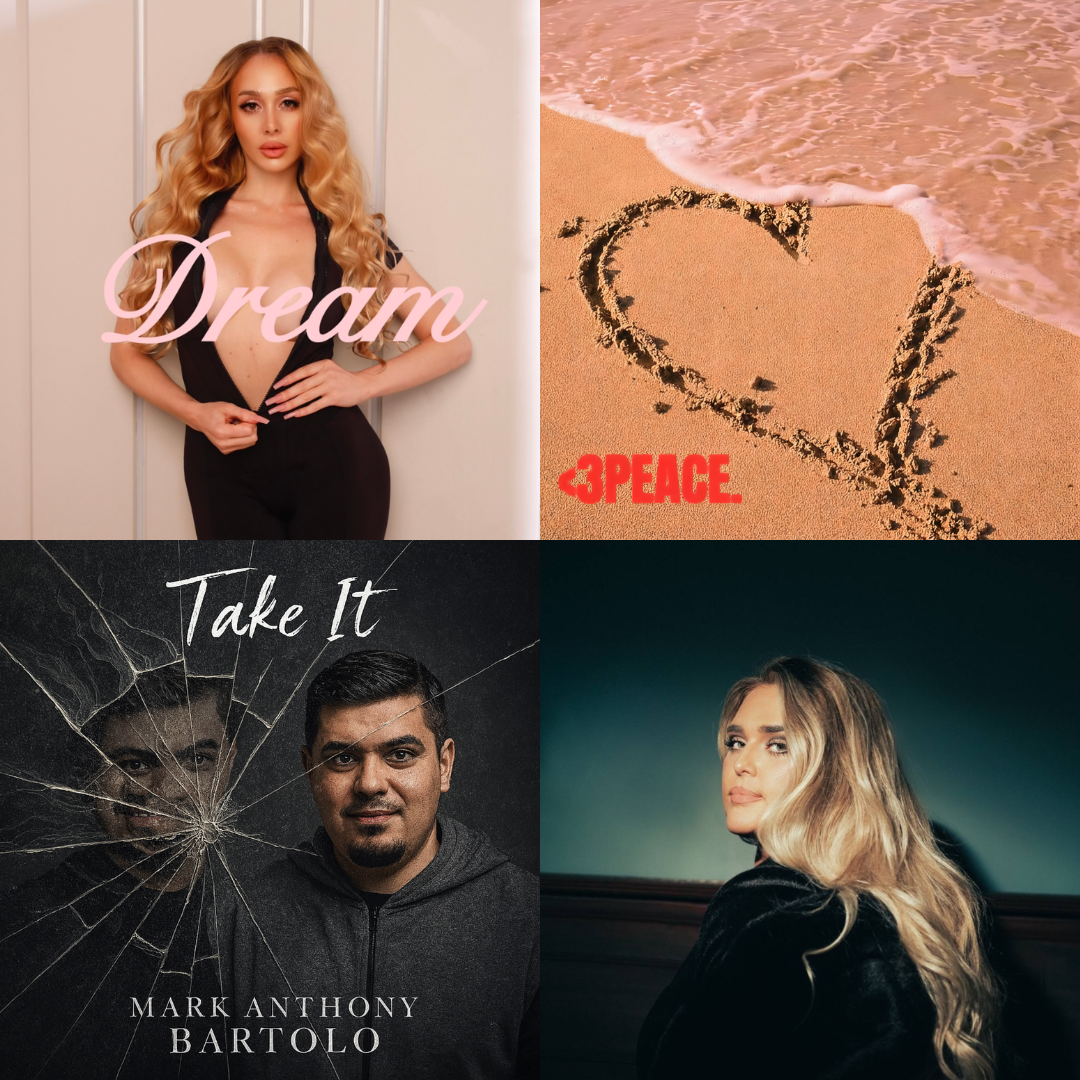 TODAY’S POP PICKS
