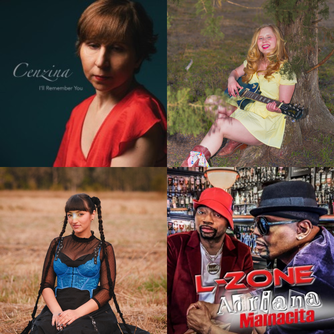 TODAY'S POP PICKS