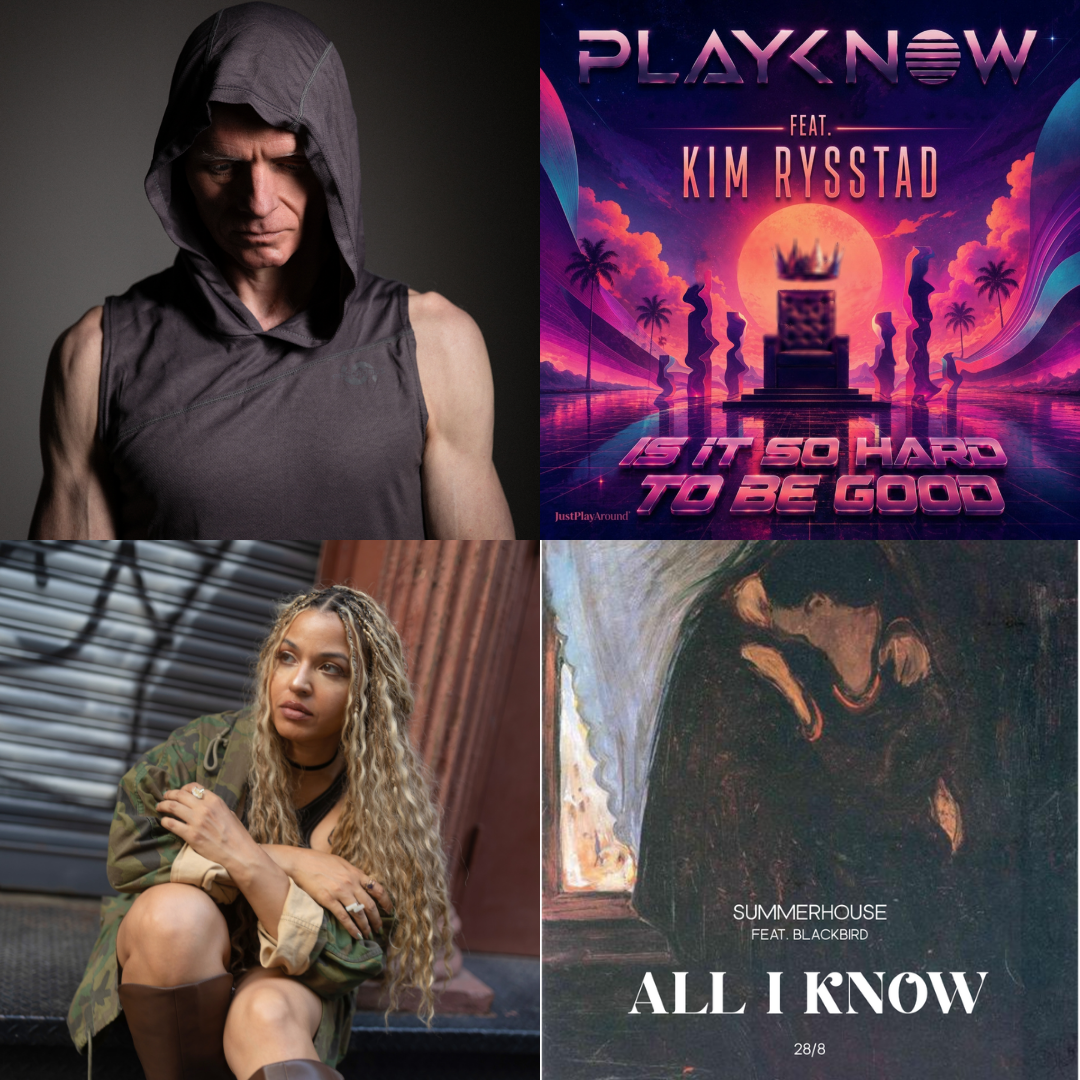 TODAY'S POP PICKS