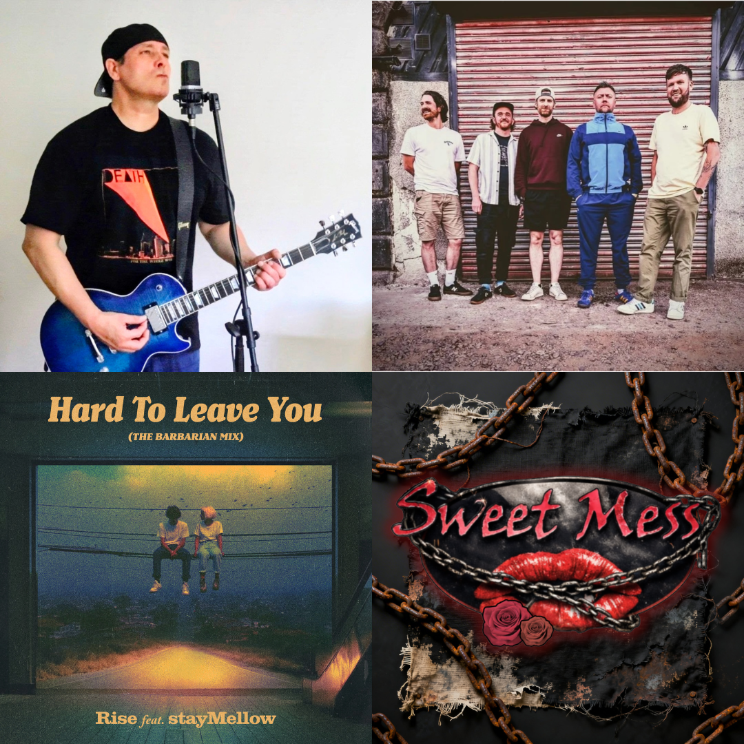 TODAY'S ROCK PICKS