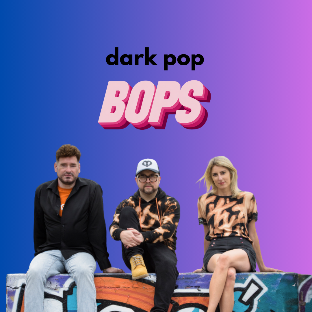 TODAY’S DARK POP BOP // VACANT SHORES