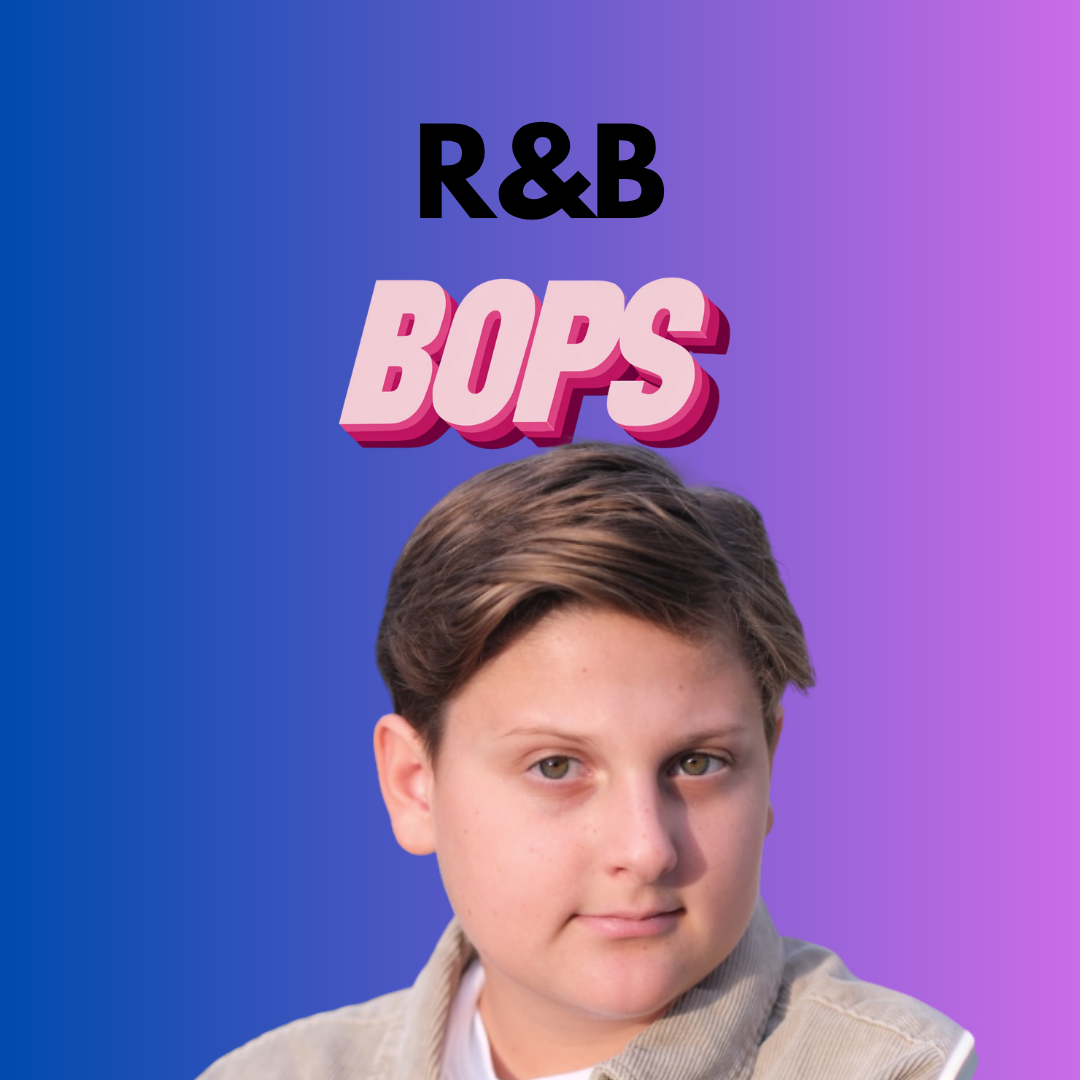 TODAY’S R&B BOP // OLIE BECKETT