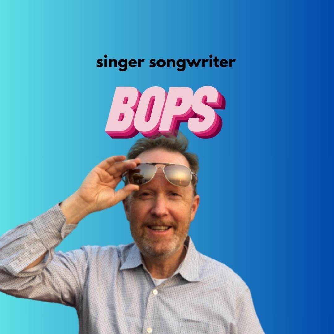 TODAY’S SINGER-SONGWRITER BOP // BOXWOOD IVY