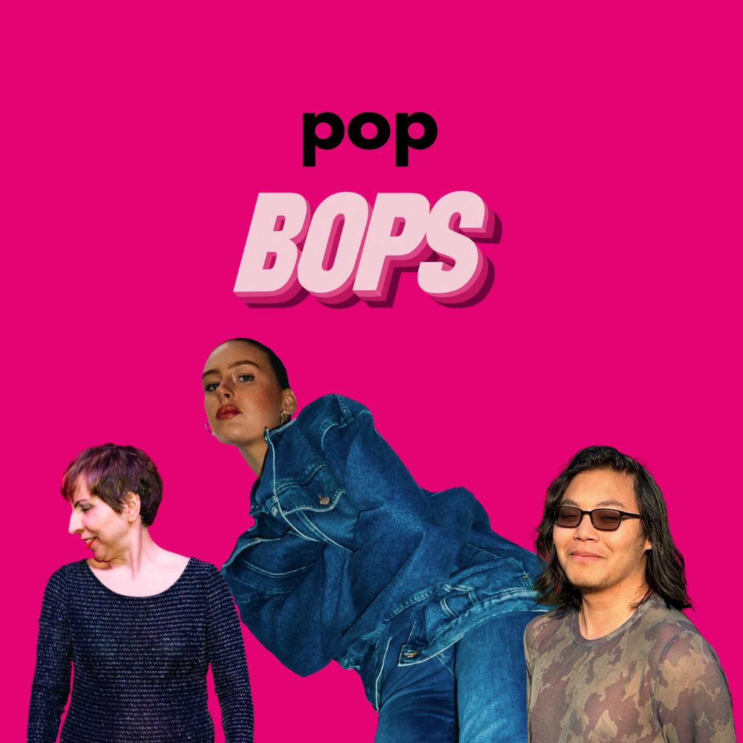 TODAY’S POP BOPS // THAMMARAT, OLIVIA COX & CENZINA
