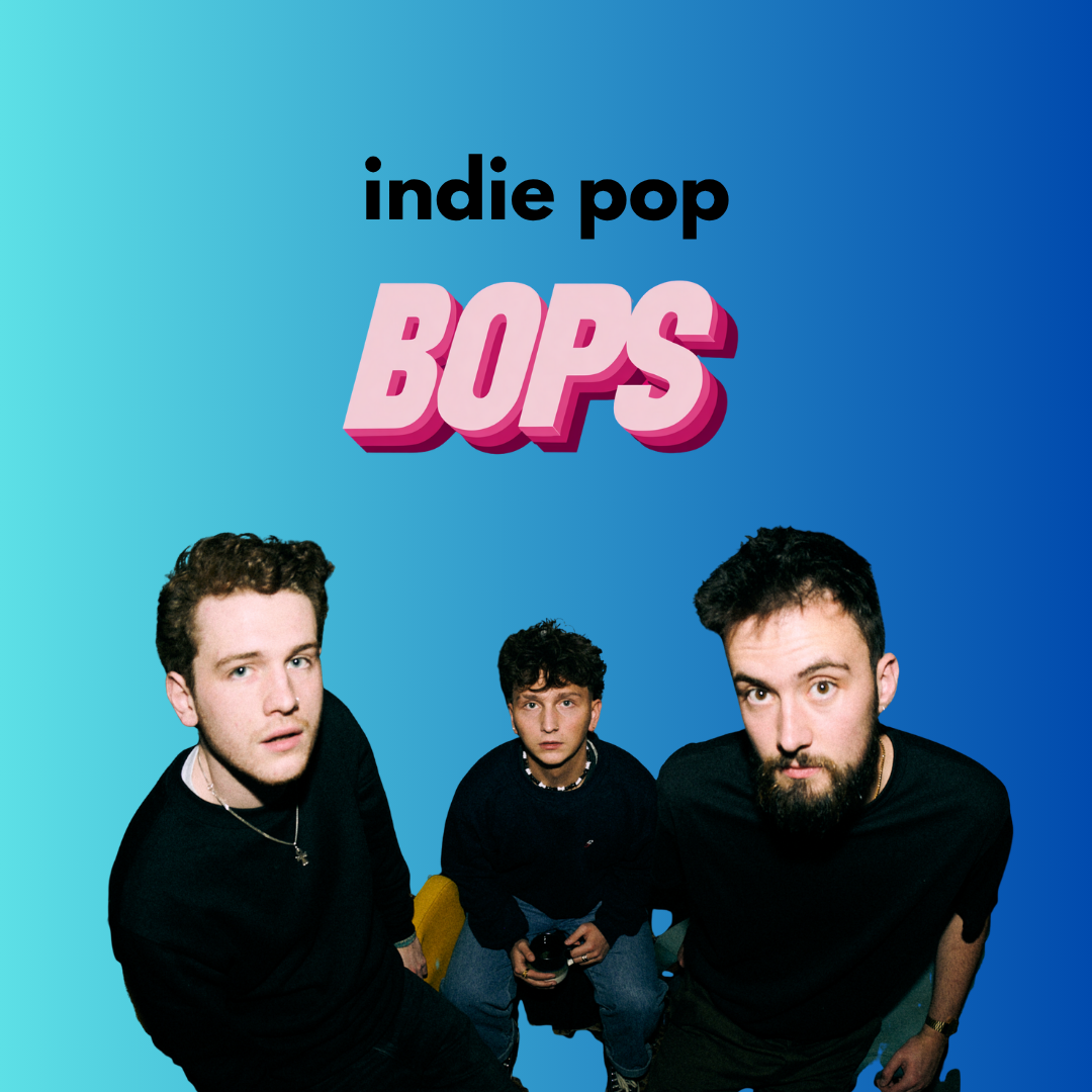 TODAY’S INDIE POP BOPS // FIR THE BAND