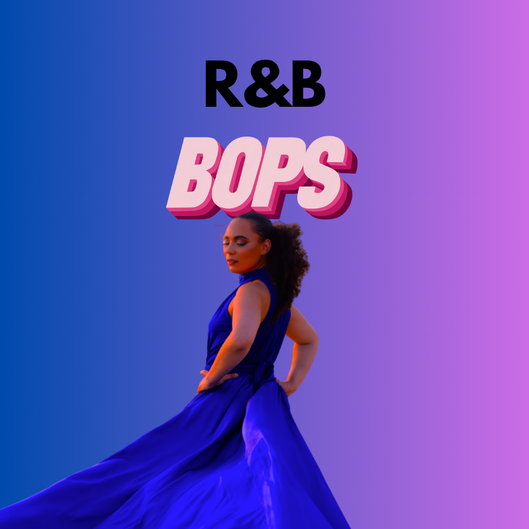 TODAY’S RNB BOP // SHELITA
