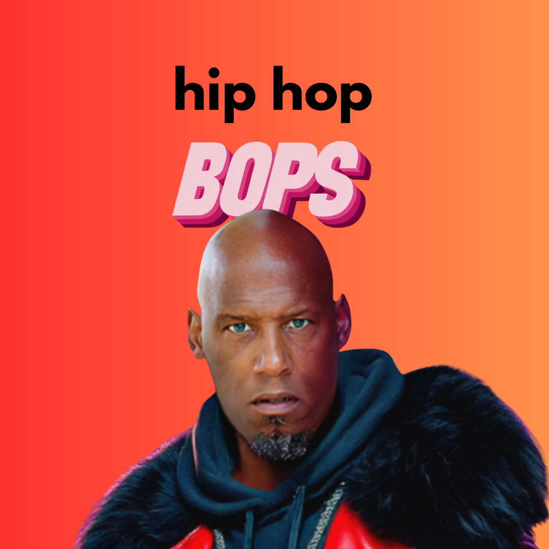 TODAY’S HIP HOP BOPS // DPB